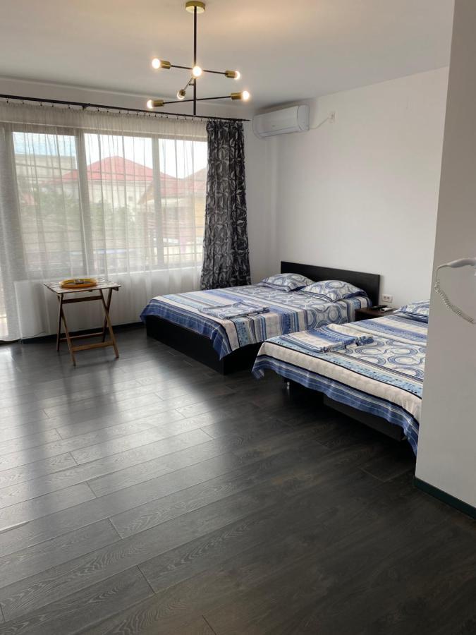 فندق Vila Isabela كوستِنيست المظهر الخارجي الصورة