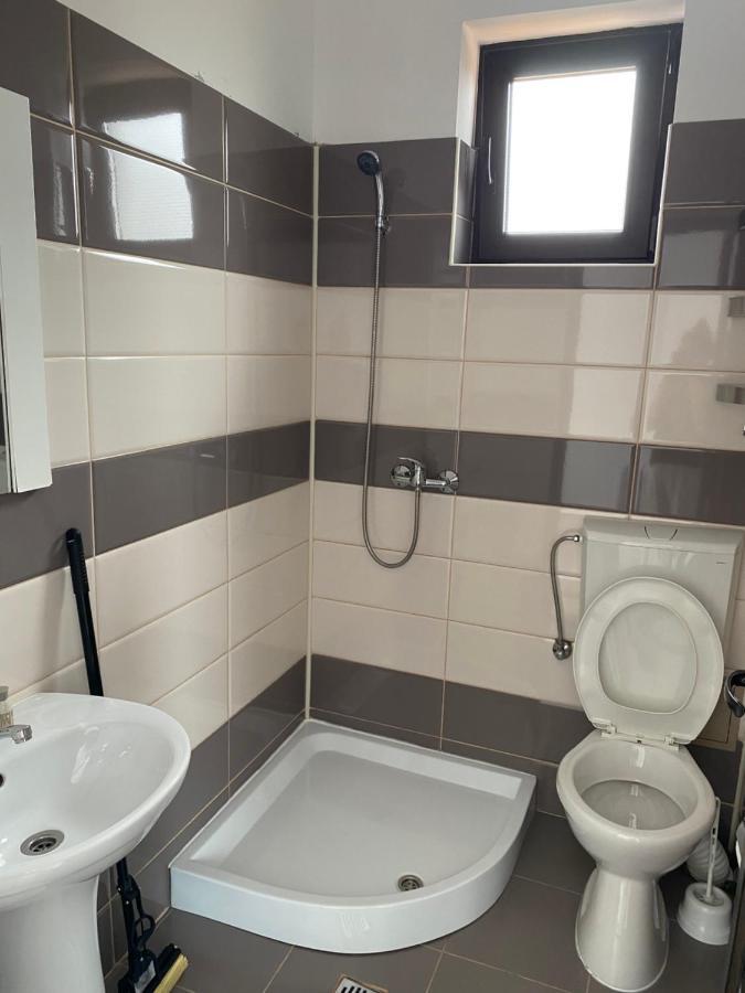 فندق Vila Isabela كوستِنيست المظهر الخارجي الصورة