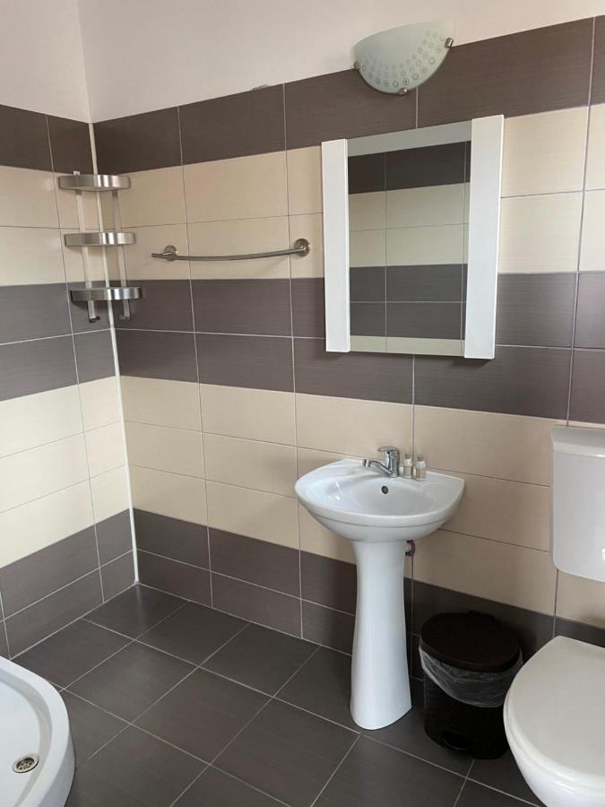 فندق Vila Isabela كوستِنيست المظهر الخارجي الصورة
