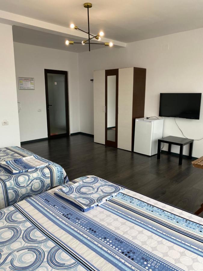 فندق Vila Isabela كوستِنيست المظهر الخارجي الصورة