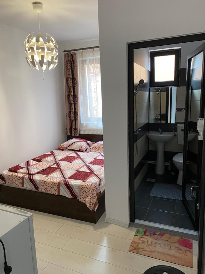 فندق Vila Isabela كوستِنيست المظهر الخارجي الصورة