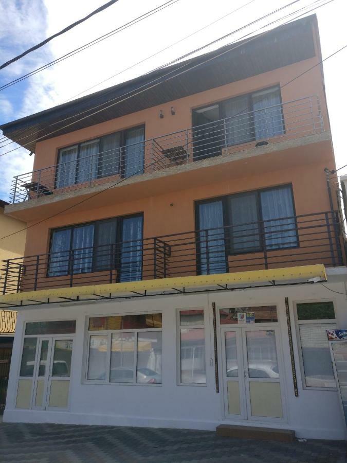 فندق Vila Isabela كوستِنيست المظهر الخارجي الصورة