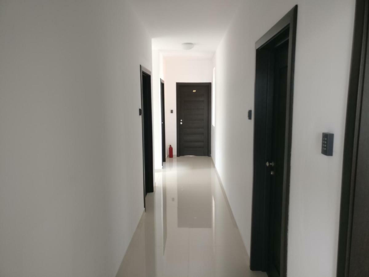 فندق Vila Isabela كوستِنيست المظهر الخارجي الصورة