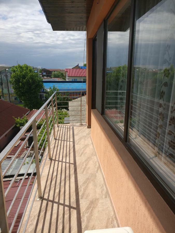 فندق Vila Isabela كوستِنيست المظهر الخارجي الصورة