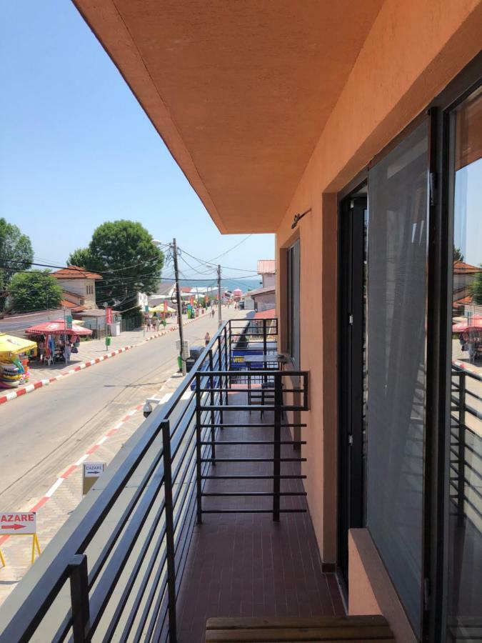 فندق Vila Isabela كوستِنيست المظهر الخارجي الصورة